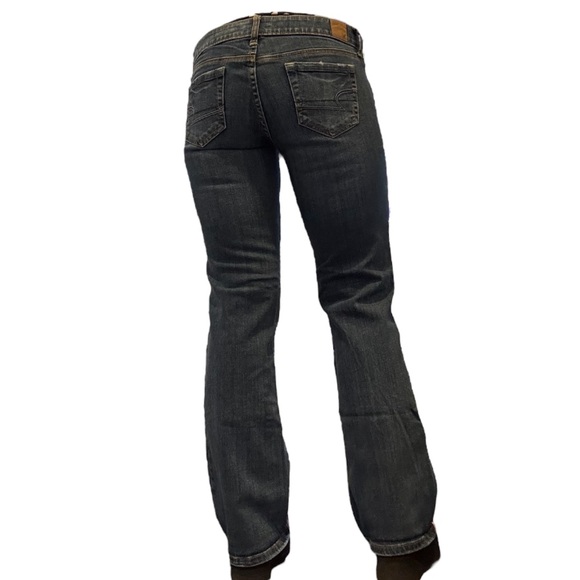 American Eagle Favorite Boyfriend Jeans - Picture 5 of 14